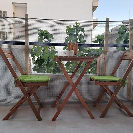 Casa Beige Apartment Heraklion  Luaran gambar
