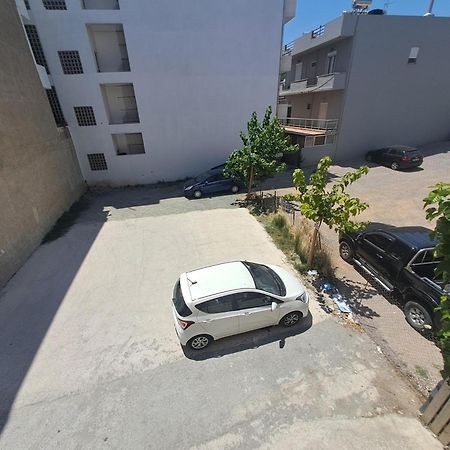 Casa Beige Apartment Heraklion  Luaran gambar