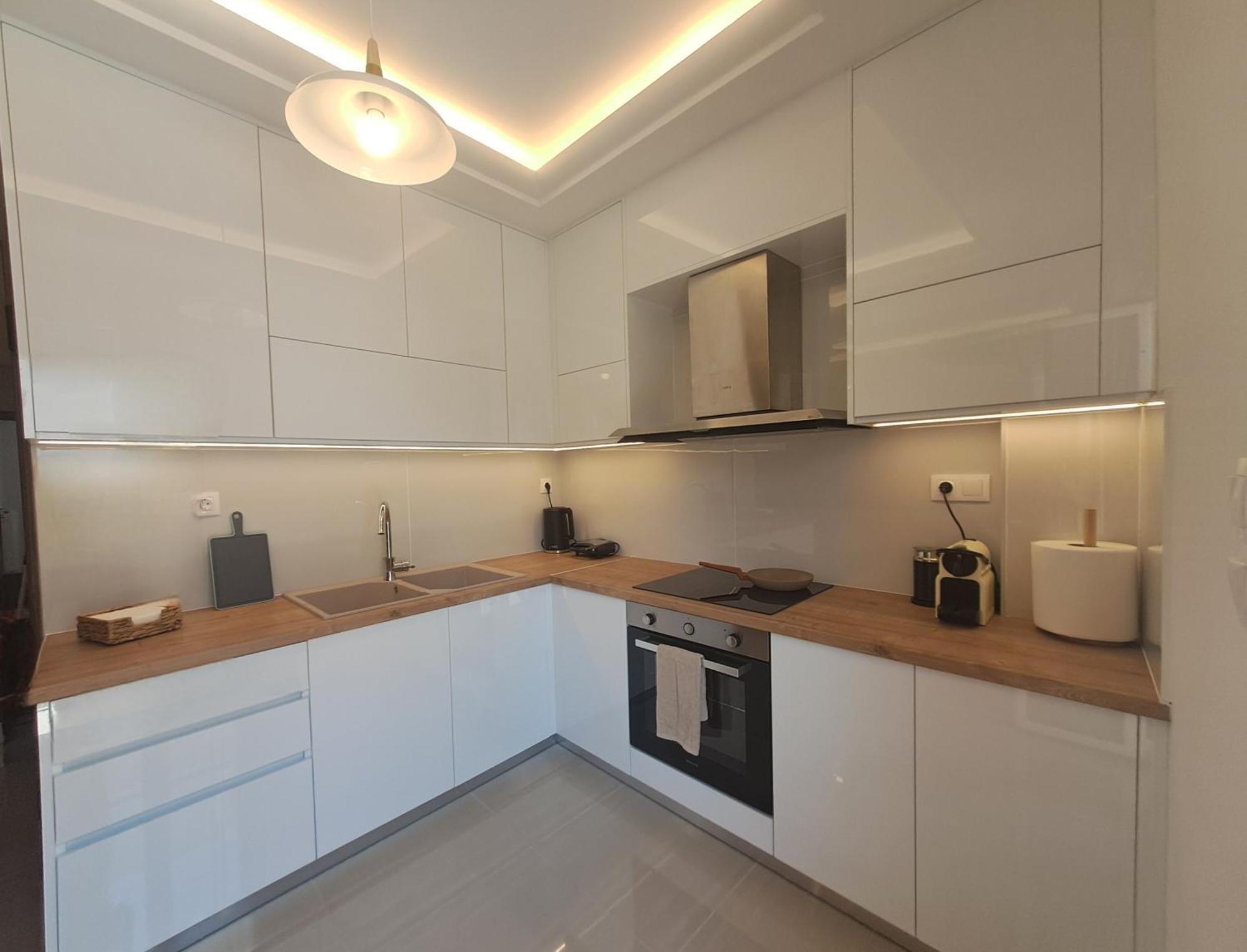 Casa Beige Apartment Heraklion  Luaran gambar