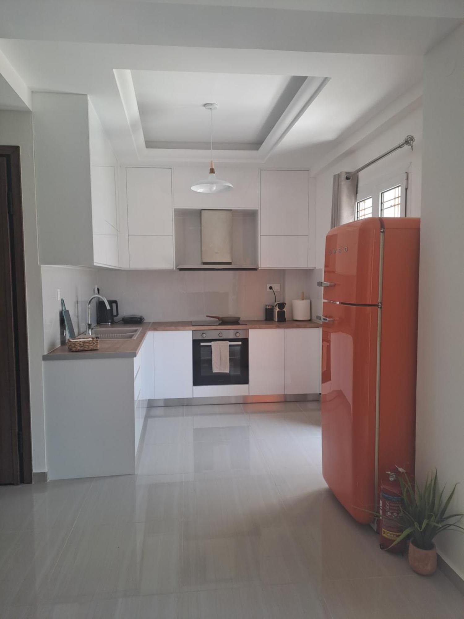 Casa Beige Apartment Heraklion  Luaran gambar