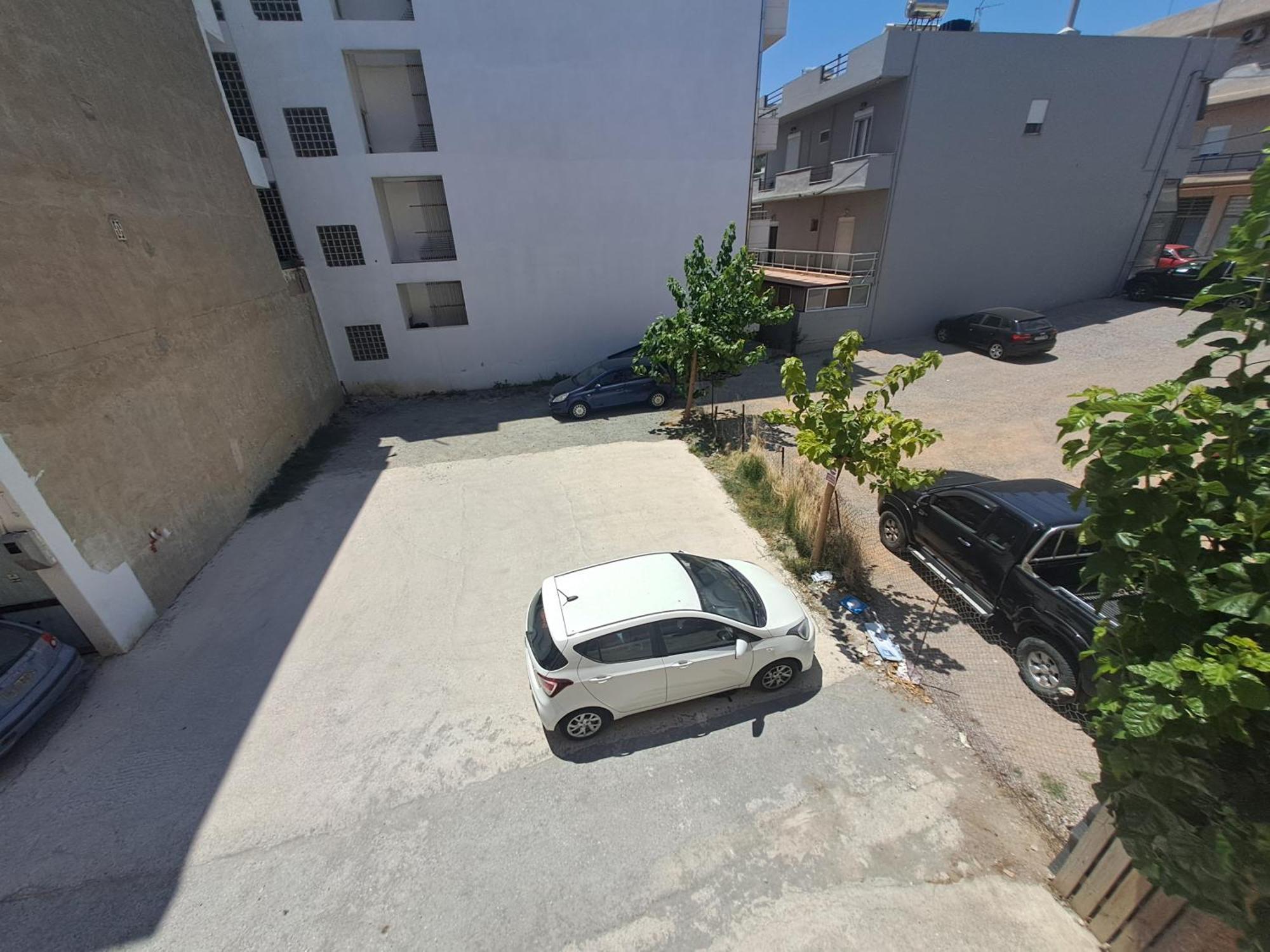 Casa Beige Apartment Heraklion  Luaran gambar