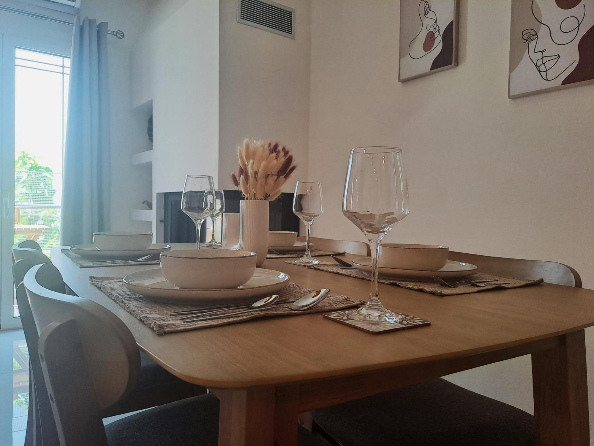 Casa Beige Apartment Heraklion  Luaran gambar