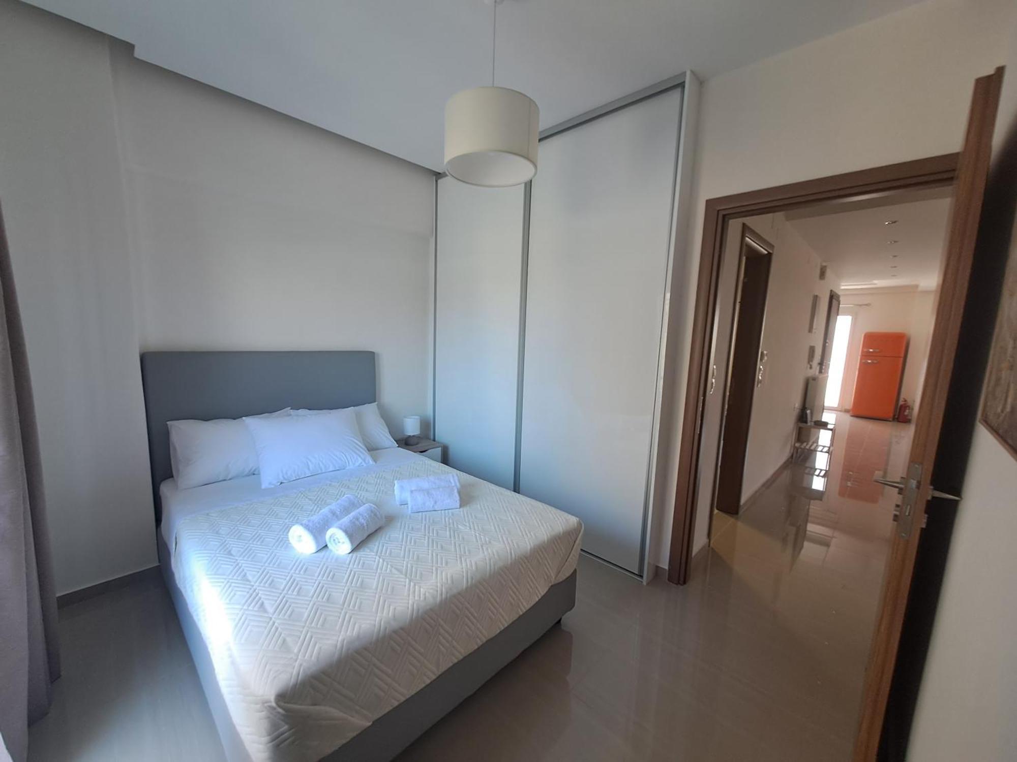 Casa Beige Apartment Heraklion  Luaran gambar