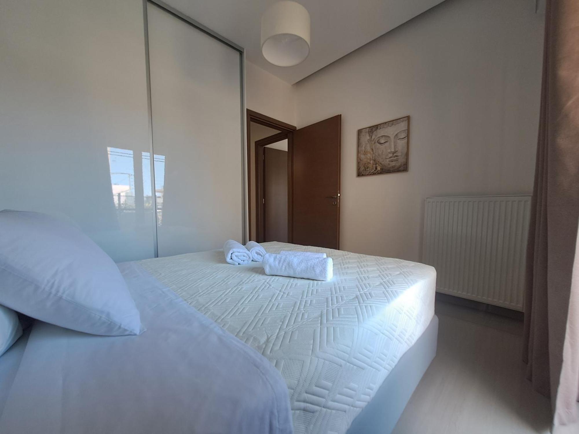 Casa Beige Apartment Heraklion  Luaran gambar