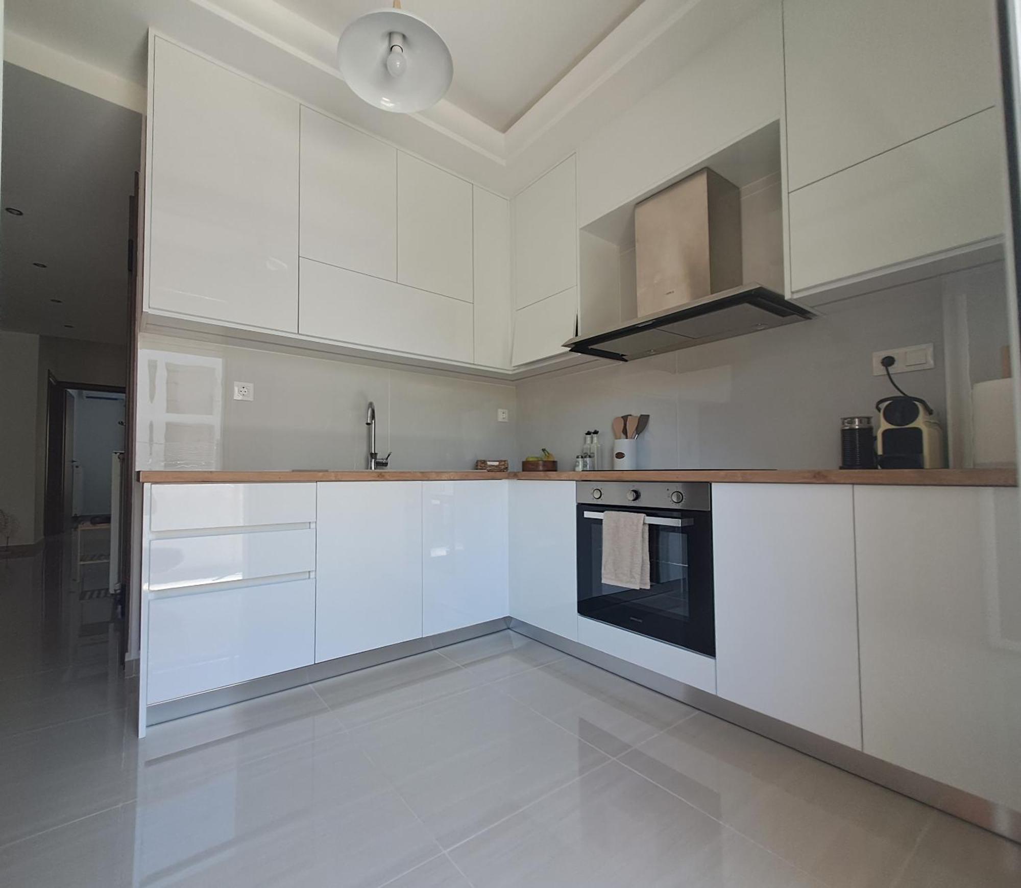 Casa Beige Apartment Heraklion  Luaran gambar