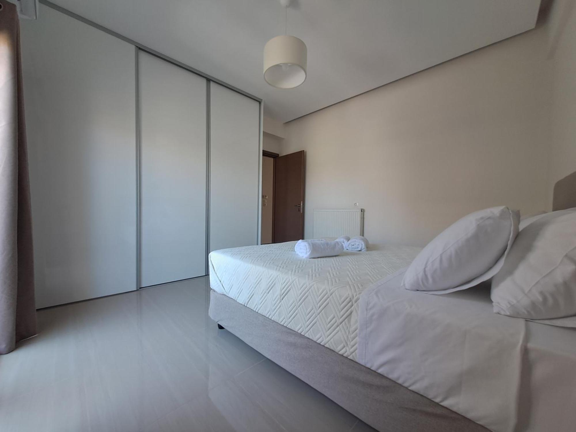 Casa Beige Apartment Heraklion  Luaran gambar
