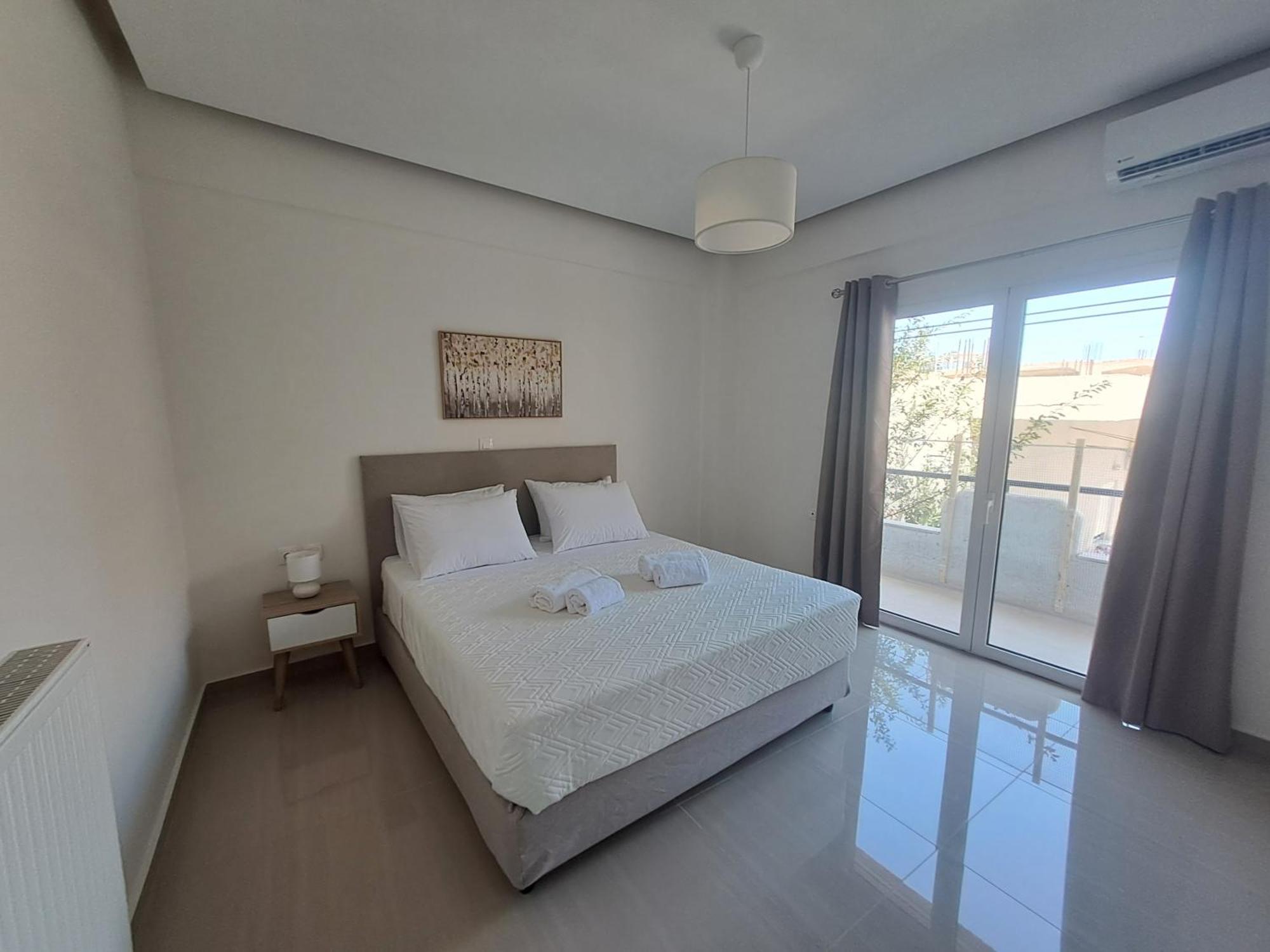 Casa Beige Apartment Heraklion  Luaran gambar