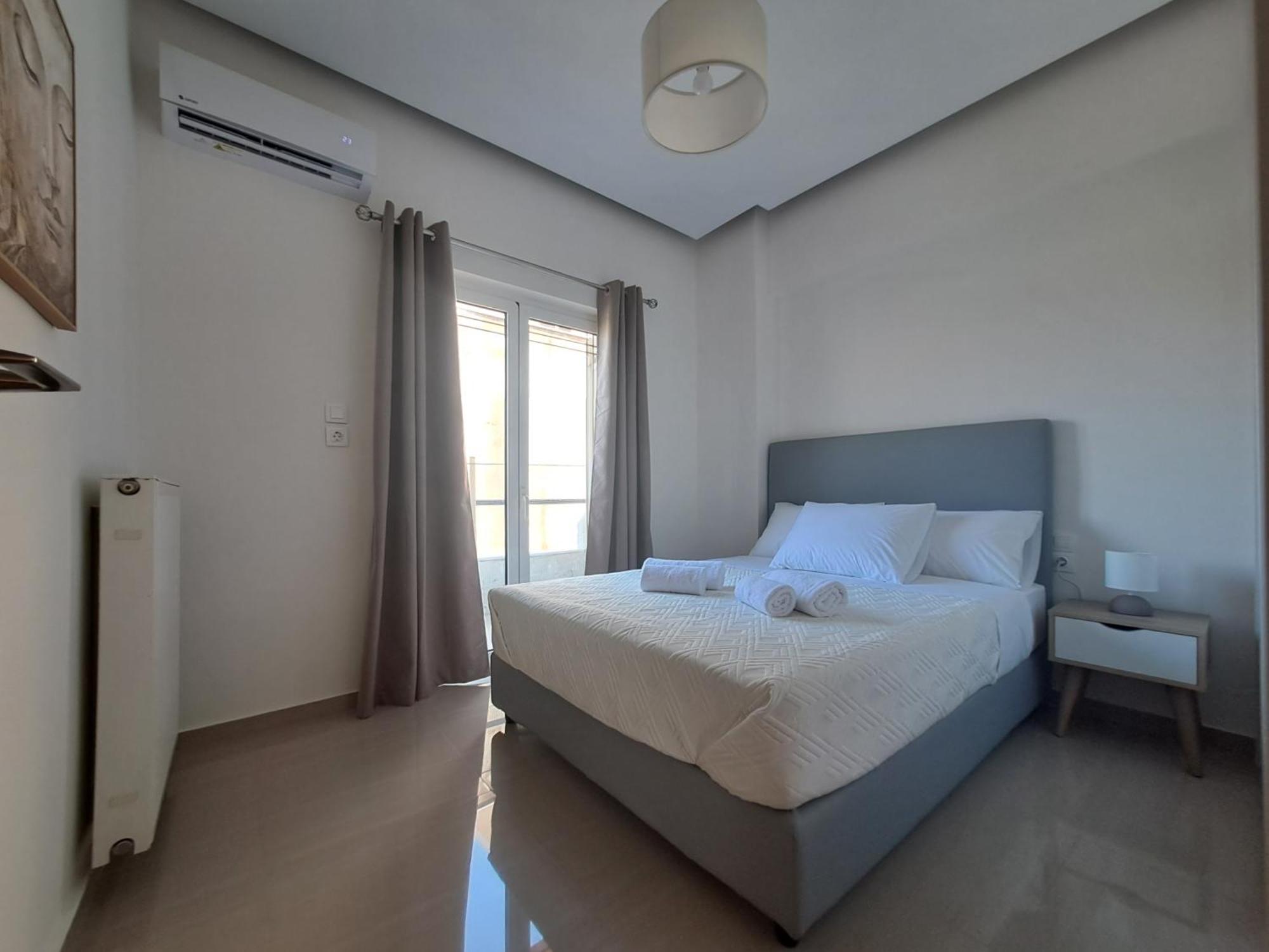 Casa Beige Apartment Heraklion  Luaran gambar