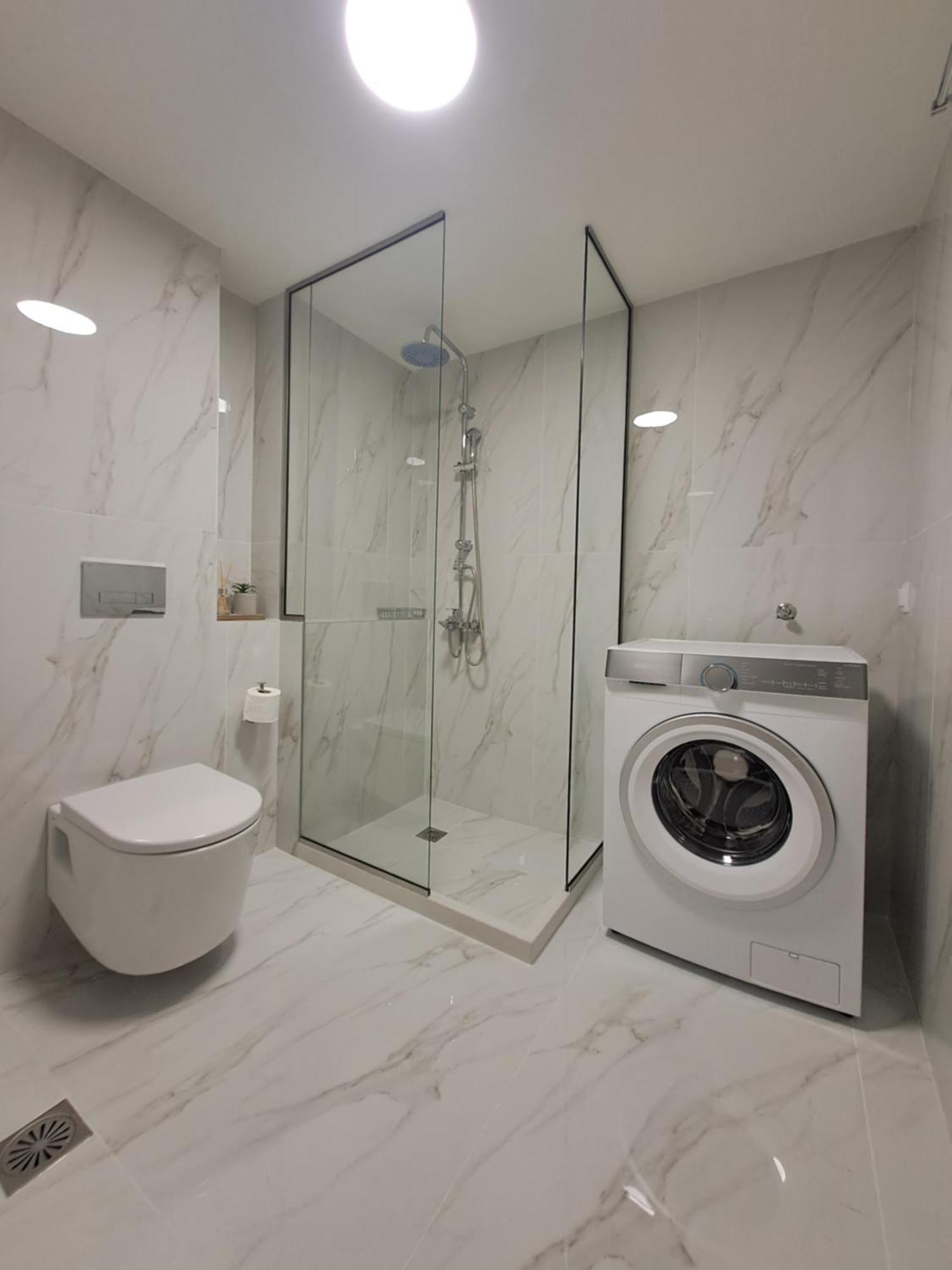 Casa Beige Apartment Heraklion  Luaran gambar